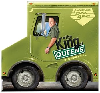 The King of Queens: The Complete Series