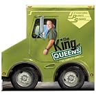 Click here to buy The King of Queens - The Complete Series.