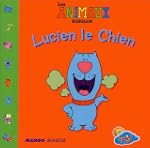 LUCIEN LE CHIEN