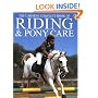 Riding and Pony Care (Complete book of riding & pony care)