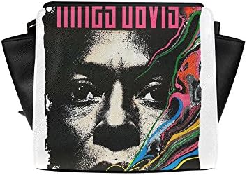 Neyyto Miles Davis Satchel Bag Shoulder Messenger Bags