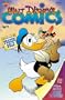Walt Disney's Comics & Stories #654 (Walt Disney's Comics and Stories)