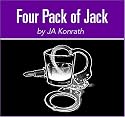 Four Pack of Jack