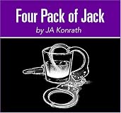 Four Pack of Jack