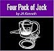 Four Pack of Jack