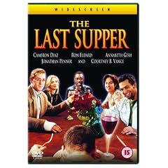 The Last Supper [DVD] [1996]