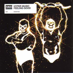 CD-Charts  Music : Hyper Music, Pt. 1