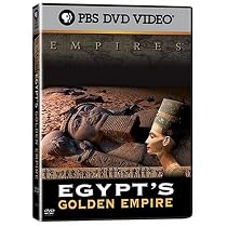 Empires - Egypt's Golden Empire