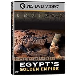 Empires - Egypt's Golden Empire