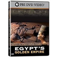 Empires - Egypt's Golden Empire