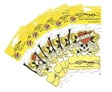 Ed Hardy Lufterfrischer Skull LOVE IS IN THE AIR