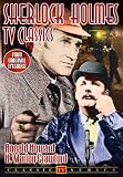 Sherlock Holmes TV Classics: The Case Of The Baker Street Nursemaids