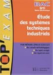 Etude des syst�mes techniques et indu...