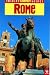 Book Insight Compact Guide Rome (Serial)