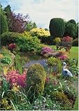 Beautiful Garden Jigsaw Puzzle 1500pc