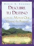 DESCUBRE TU DESTINO CON EL...