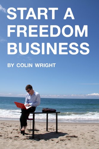 Textbook - Start a Freedom Business
