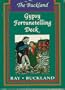 Gypsy Fort. Deck