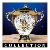 Buy Ardleigh Elliott Where Paths Meet Heirloom Porcelain Music Box Collection