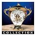 Ardleigh Elliott Where Paths Meet Heirloom Porcelain Music Box Collection