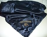 Pittsburgh PITT Panthers NCAA Baby Blanket