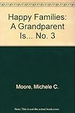 A grandparent is _