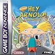 Hey Arnold: The Movie GBA