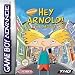 Hey Arnold: The Movie GBA