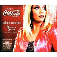 Wonderful dream [Single-CD]