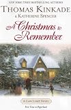 A Christmas to Remember (Cape Light, Book 7)