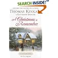 A Christmas to Remember (Cape Light, Book 7)