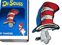 Dr Suess cat in the Hat Night Light