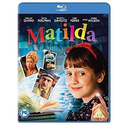 Matilda [Blu-ray]