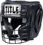 TITLE Pro Cage Training Headgear