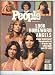 Search : People Weekly Magazine October 20, 1986 Charlie's Angels Farrah Fawcett Jaclyn Smith Kate Jackson
