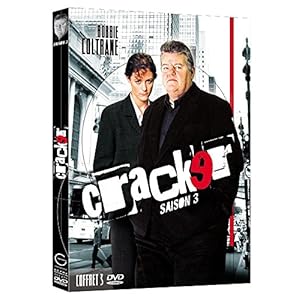 Cracker - Saison 3