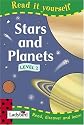 Stars and Planets: Level 2 (Ladybird Read It Yourself - Level 2)