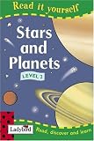 Stars and Planets: Level 2 (Ladybird Read It Yourself - Level 2): Level 2