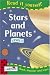Books : Stars and Planets: Level 2 (Read it Yourself - Level 2)