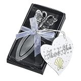 Butterfly Bookmark Thank-You Gifts 6 pk.