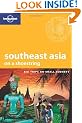 Southeast Asia on a Shoestring (Lonely Planet Shoestring Guide)