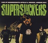 Live at Hammersmith Apollo & Indig O2