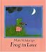 Frog
in
Love