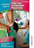 A practical guide to child care and education placements
