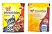 Meow Mix Irresistibles Cat Treats Variety Pack - 6 Flavors - 2.5 Ounces Each (6 Total Pouches)