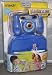 Blue Kidizoom Vtech Kid Digital Camera with Bonus Travel Bag