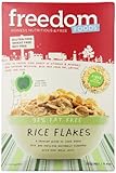 Freedom Foods Rice Flakes, 11.5 Ounce