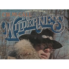 C.W. Mccall Wilderness