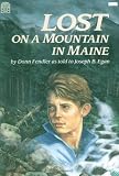 Lost on a Mountain in Maine
