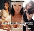 Jennifer Lopez - Triple Feature mp3 download